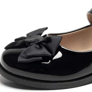 Girls Mary Jane Dress Shoes Toddler Little Kids Ballet Flats Flower Girls Prince